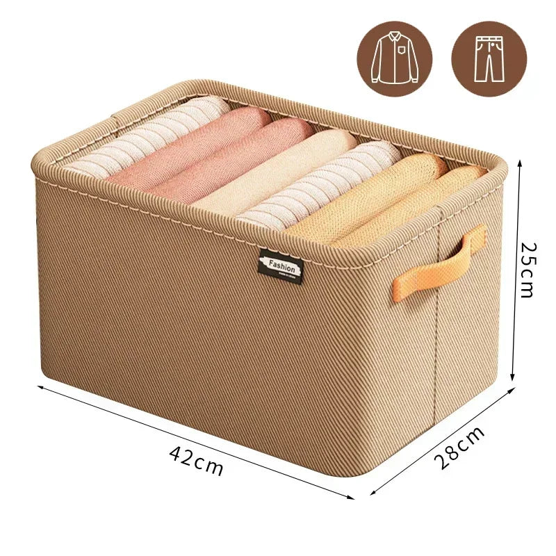 Elora Wardrobe Organiser