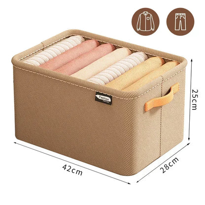 Elora Wardrobe Organiser