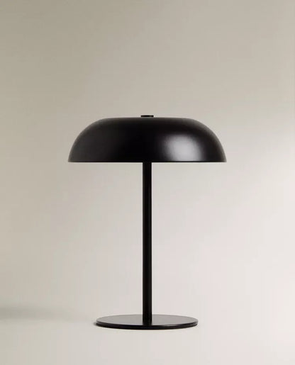 Elora Mushroom Touch Table Lamp