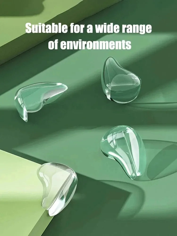 Soft and transparent Decorative Protector