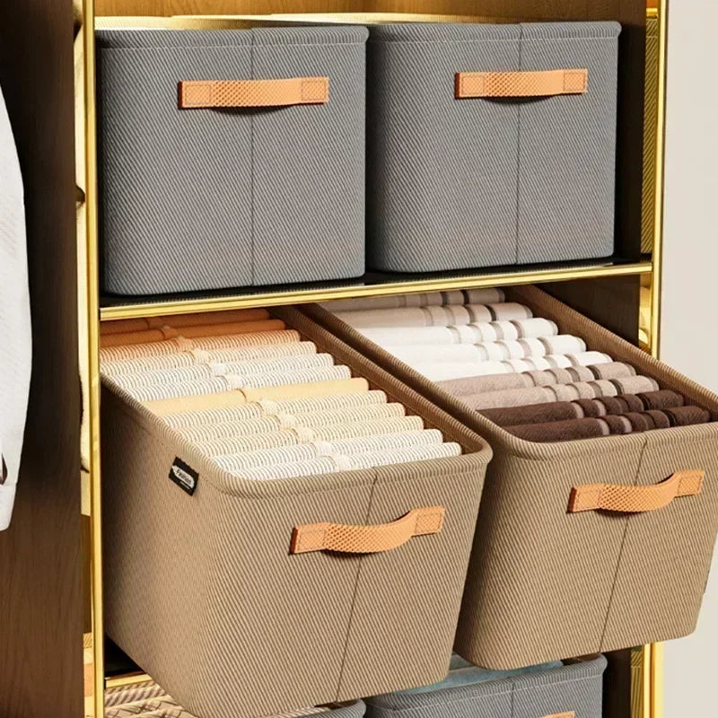 Elora Wardrobe Organiser