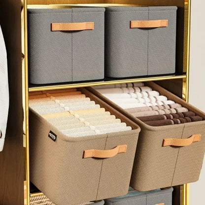Elora Wardrobe Organiser