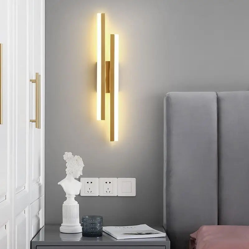 Elora Modern LED Wall Sconce