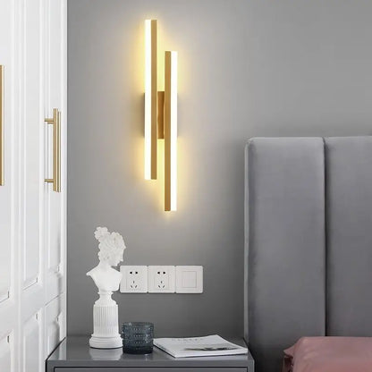 Elora Modern LED Wall Sconce