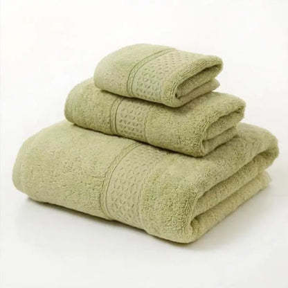 Aura™ Premium Towel Set