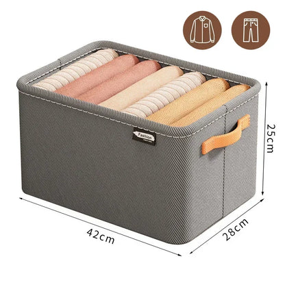 Elora Wardrobe Organiser