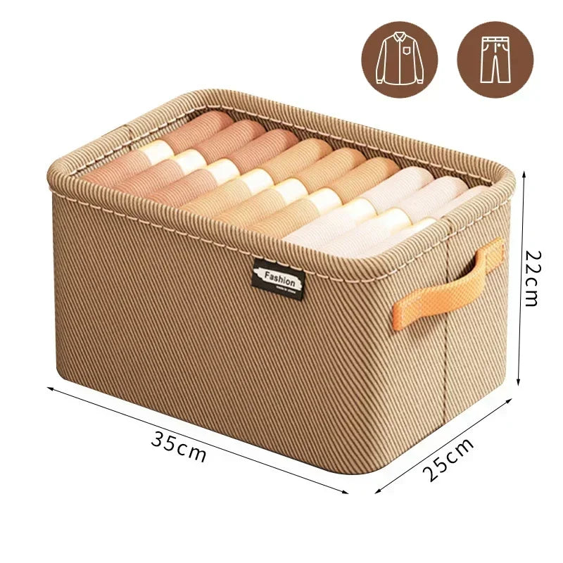 Elora Wardrobe Organiser