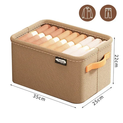 Elora Wardrobe Organiser