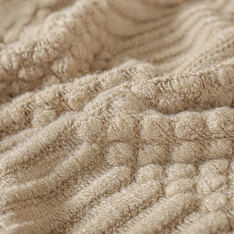The Cozy Home™ Premium Throw Blanket