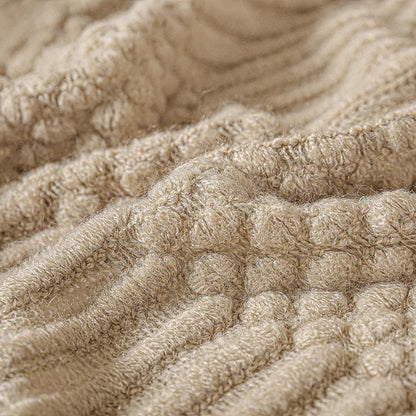 The Cozy Home™ Premium Throw Blanket
